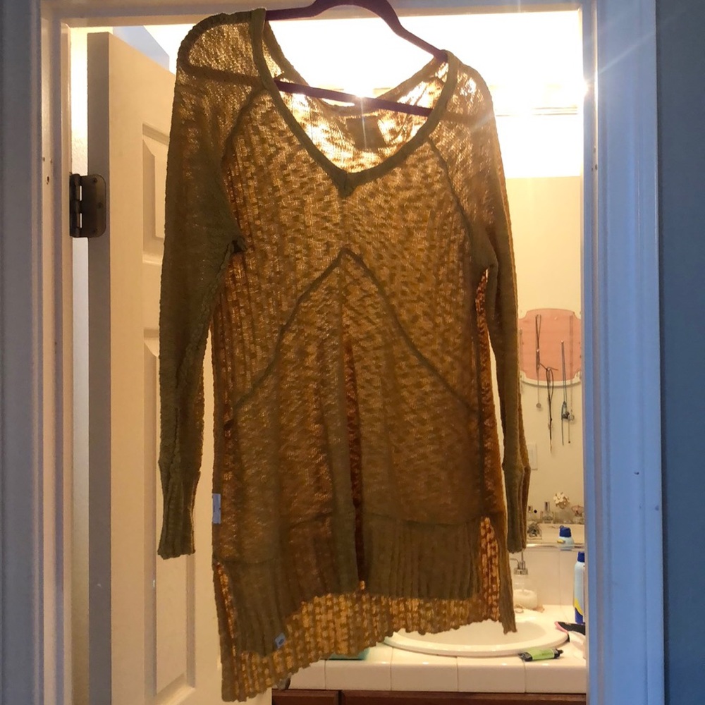 ripcurl sweater